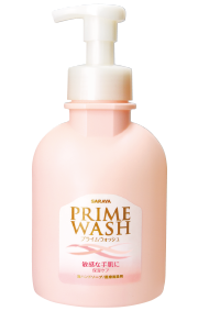 プライムウォッシュ